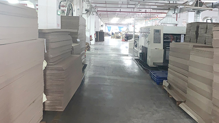 產(chǎn)品庫(kù)存充足